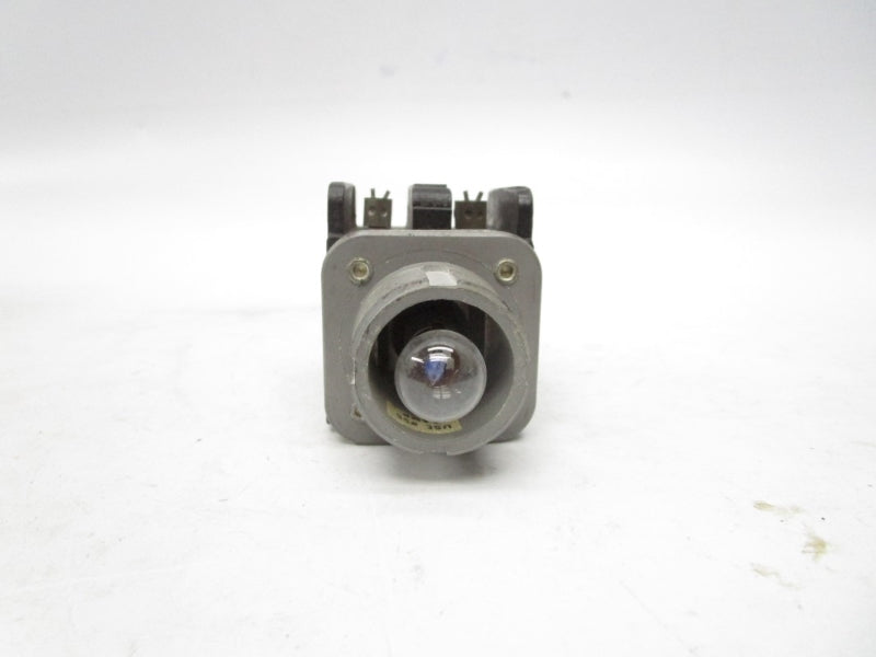 ALLEN BRADLEY 800H-PR26 SER. C 240V (BK/YL) NSMP