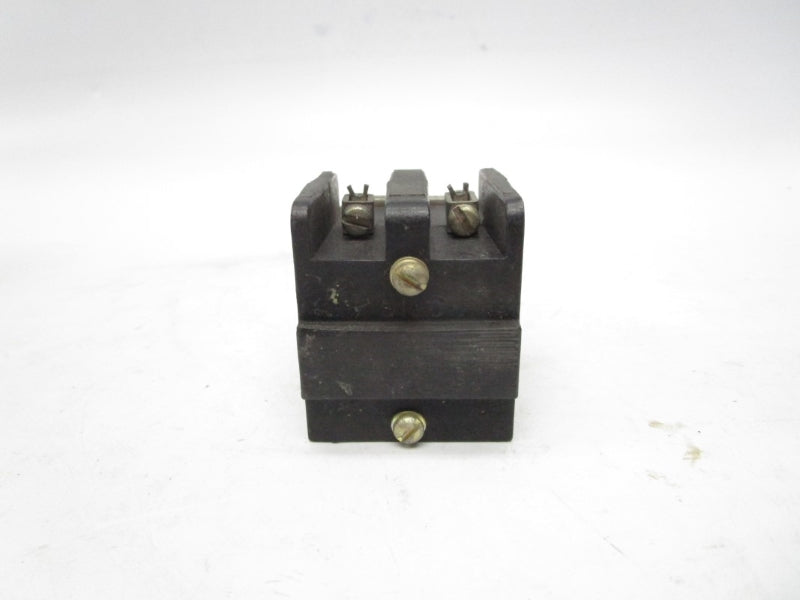 ALLEN BRADLEY 800H-PR26 SER. C 240V (BK/YL) NSMP