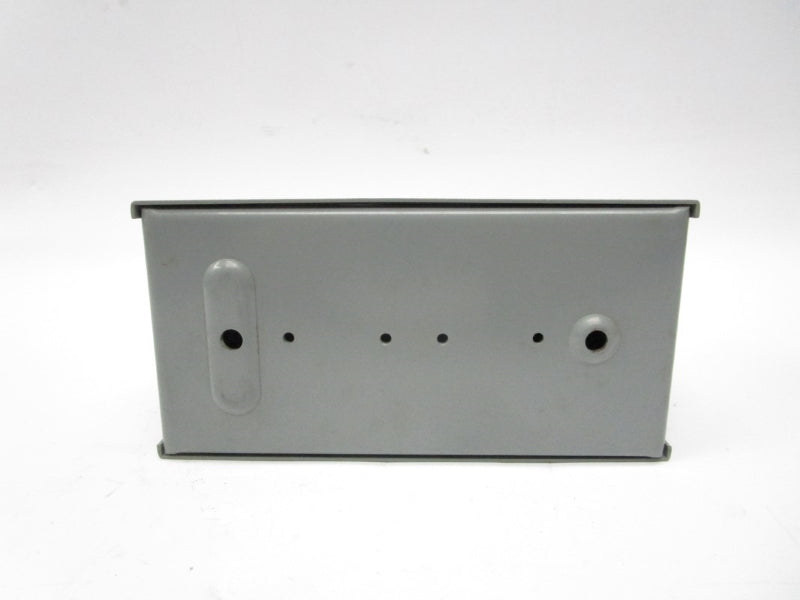 ALLEN BRADLEY 800H-2HA SER. L (AS PICTURED) NSNP
