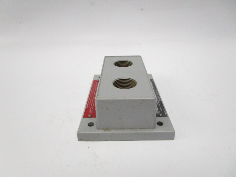 ALLEN BRADLEY 800H-NP31 SER. T NSNP