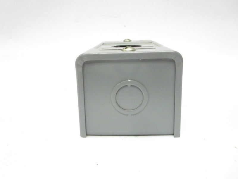 ALLEN BRADLEY 800H-1HZ SER. L (BK/YL) NSMP