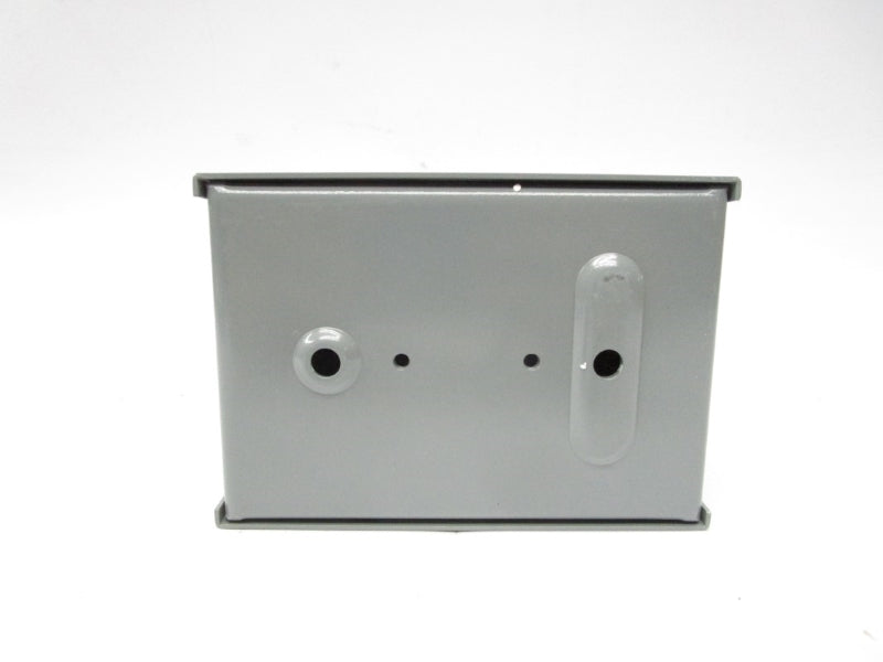ALLEN BRADLEY 800H-1HZ SER. L (BK/YL) NSMP