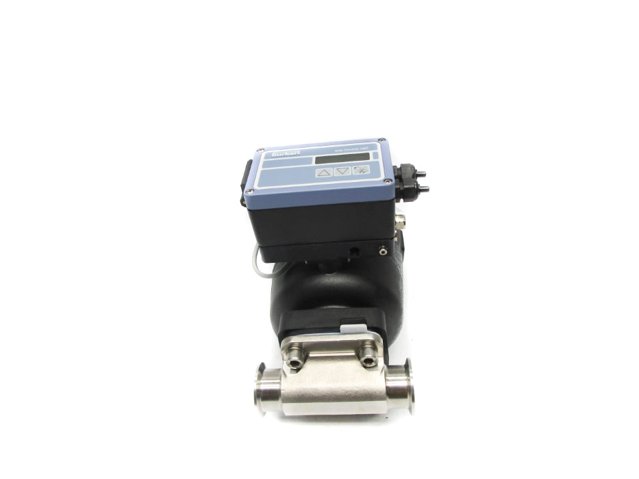 BURKERT VS-TD46-D-H 2031-A-40-0 NSMP