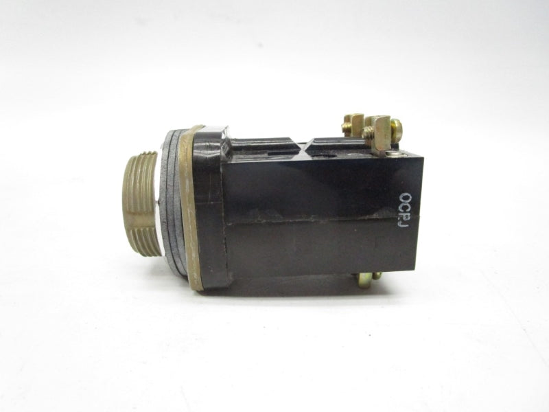 INDUSTRIAL SPARE PART 800T-PC216 SER. N 110-120V (AS PICTURED) (BK/YL) NSMP