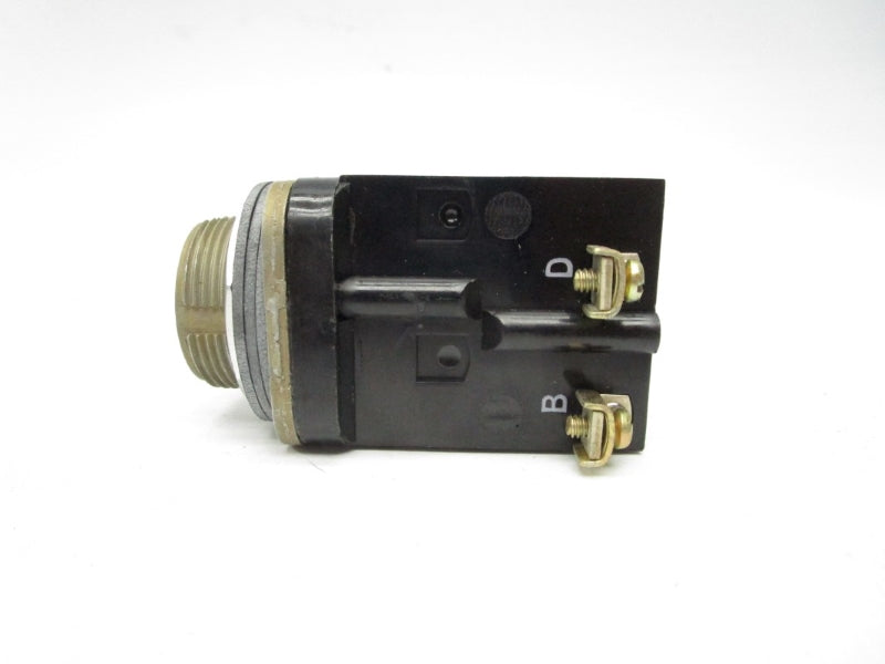 INDUSTRIAL SPARE PART 800T-PC216 SER. N 110-120V (AS PICTURED) (BK/YL) NSMP