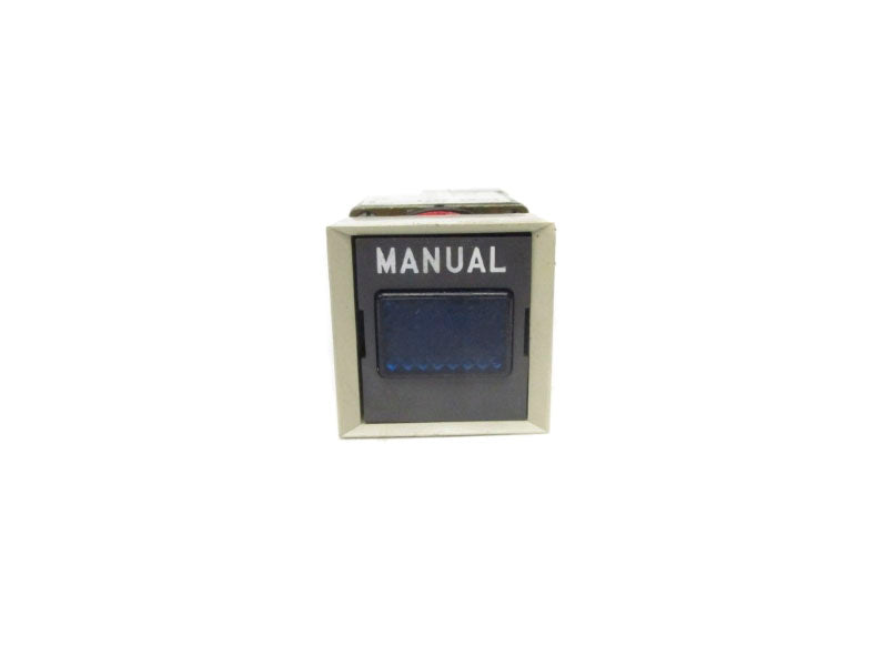 ALLEN BRADLEY 800MS-X024 SER. B 24VAC NSNP