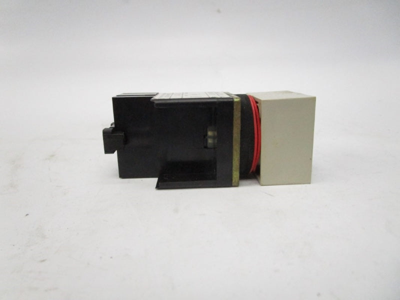 ALLEN BRADLEY 800MS-X024 SER. B 24VAC NSNP