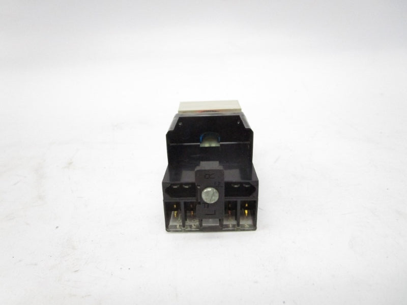 ALLEN BRADLEY 800MS-X024 SER. B 24VAC NSNP