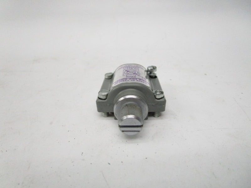 SQUARE D 31032-036-55 NSMP