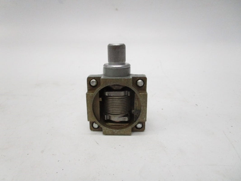 SQUARE D 31032-036-55 NSMP