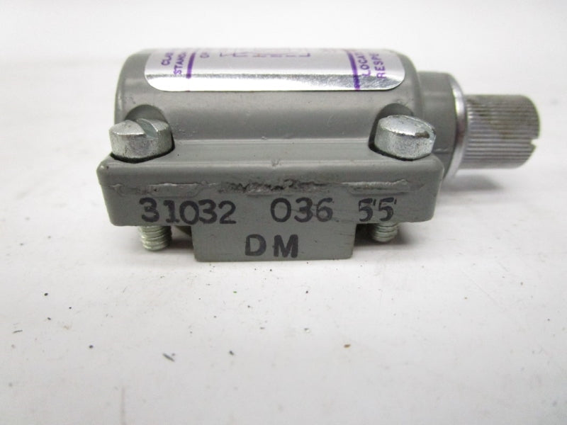 SQUARE D 31032-036-55 NSMP