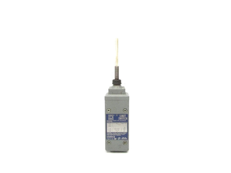 SQUARE D 9007-BR53J SER. A 600VAC 10A UNMP