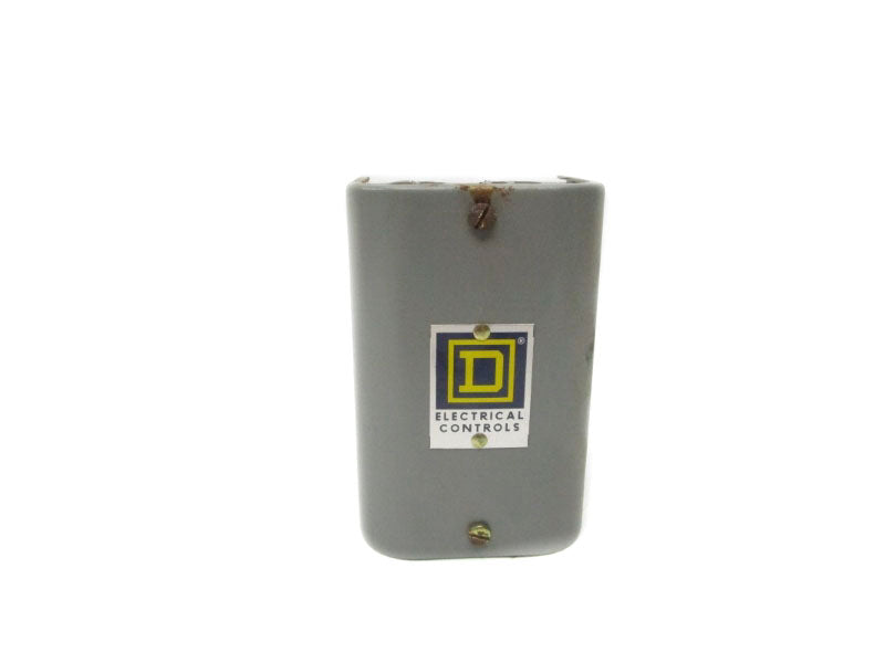 SQUARE D 8501CG5 240V (AS PICTURED) NSNP