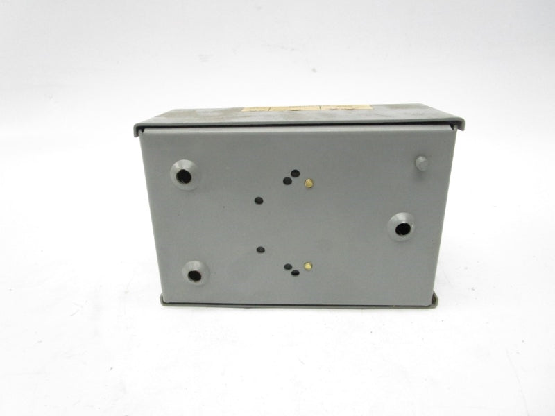 SQUARE D 8501CG5 240V (AS PICTURED) NSNP