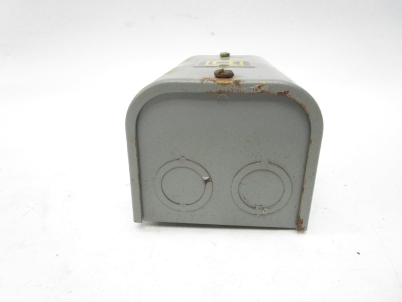 SQUARE D 8501CG5 240V (AS PICTURED) NSNP