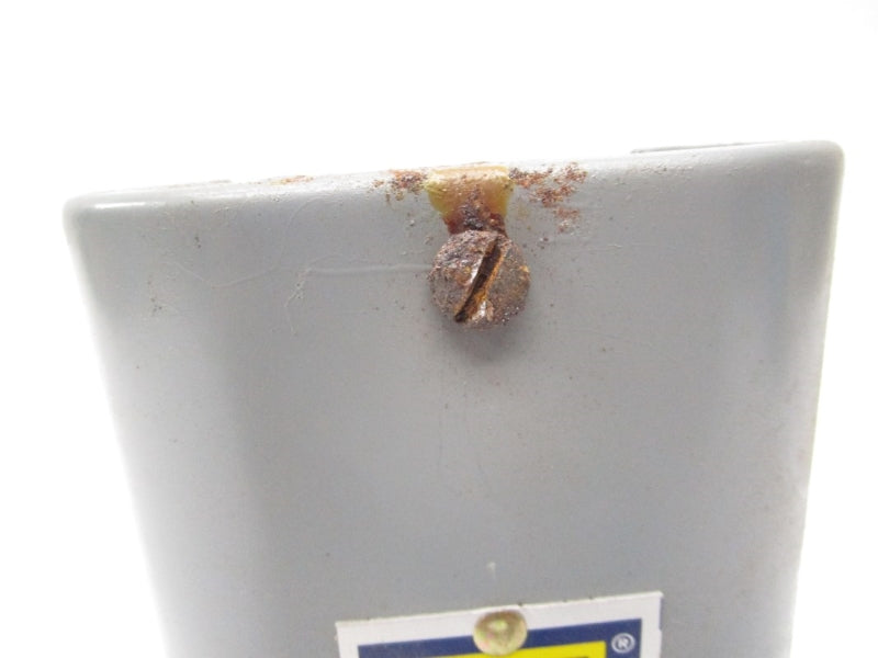 SQUARE D 8501CG5 240V (AS PICTURED) NSNP