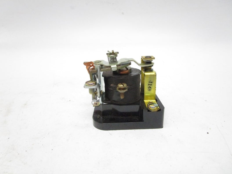 SQUARE D 8501CO-12 SER. A 115-230V, 10A NSNP