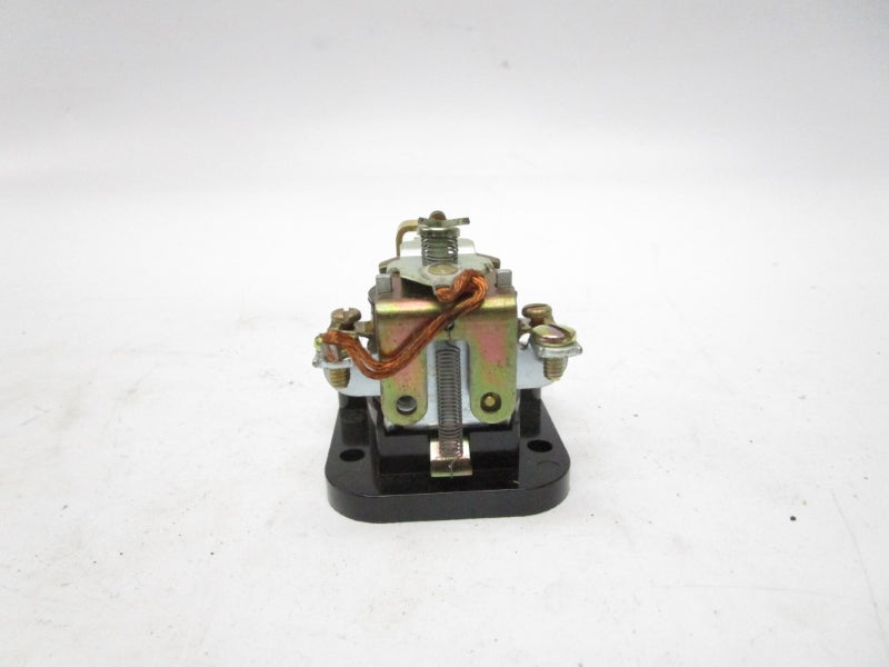 SQUARE D 8501CO-12 SER. A 115-230V, 10A NSNP