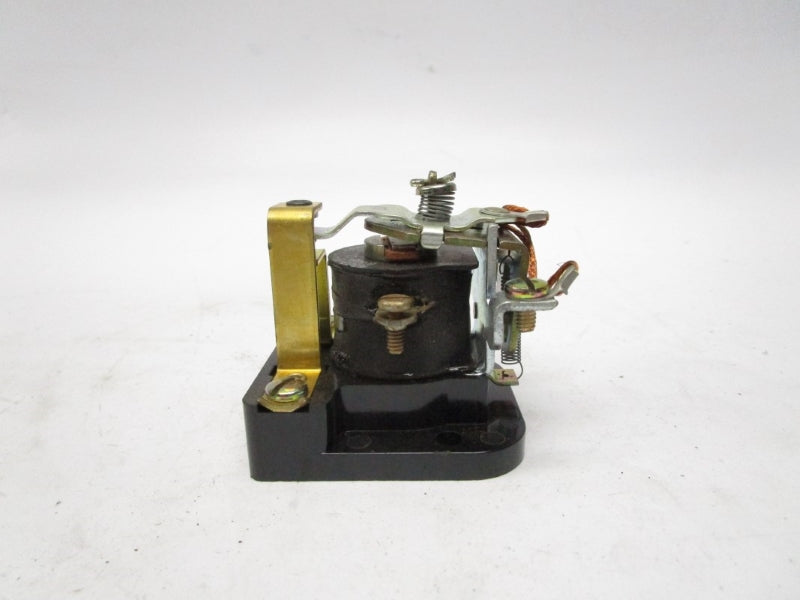 SQUARE D 8501CO-12 SER. A 115-230V, 10A NSNP