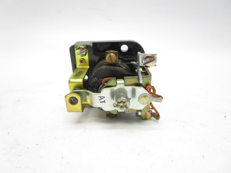 SQUARE D 8501CO-12 SER. A 115-230V, 10A NSNP