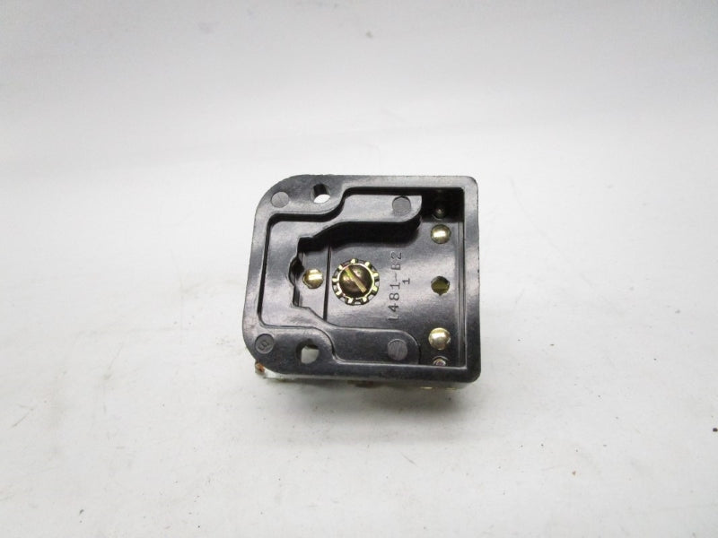 SQUARE D 8501CO-12 SER. A 115-230V, 10A NSNP