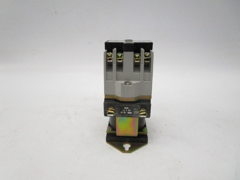 SQUARE D 8501XD040 24V NSNP
