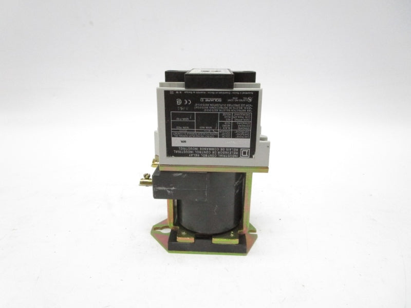 SQUARE D 8501XD040 24V NSNP