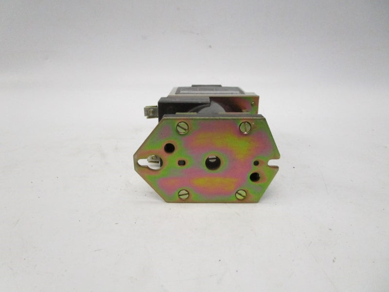 SQUARE D 8501XD040 24V NSNP