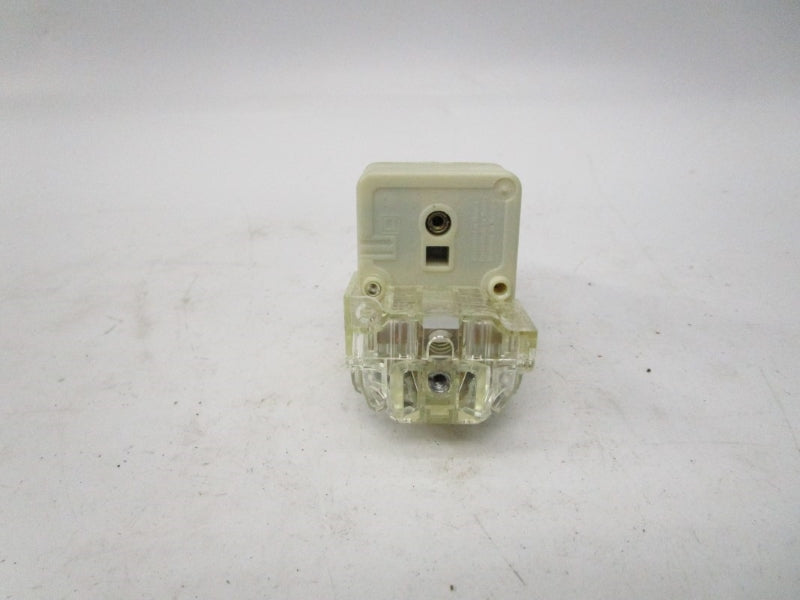 SQUARE D 9001KMF1 SER. H 110-120V UNMP