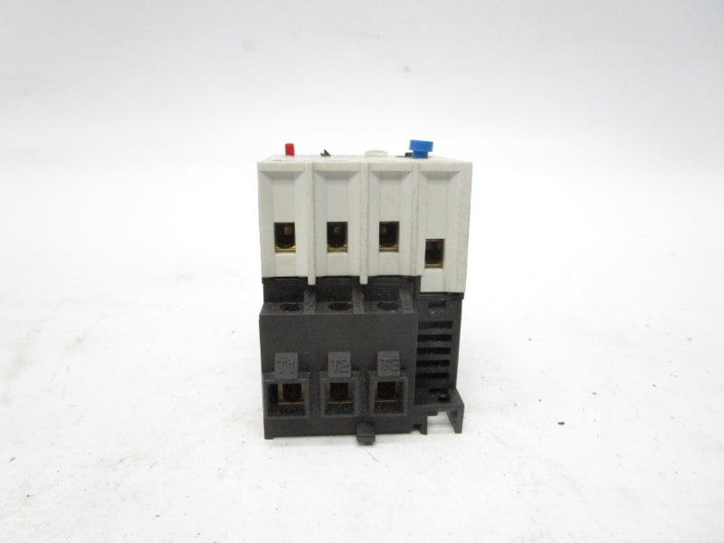 SQUARE D 9065TD2.6 660V 2.6-3.7A UNMP