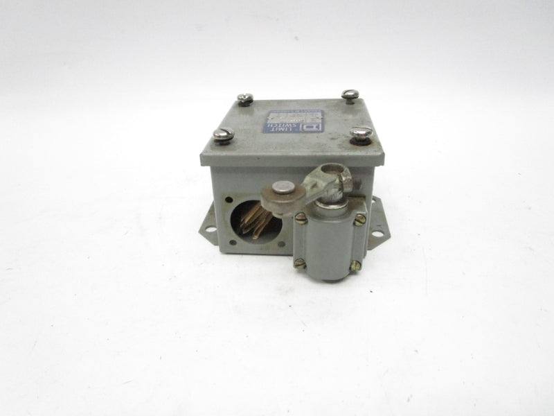 SQUARE D 9007BB225 600VAC 10A UNMP