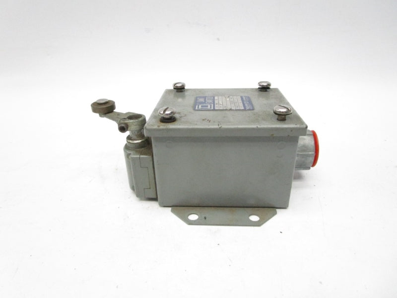 SQUARE D 9007BB225 600VAC 10A UNMP