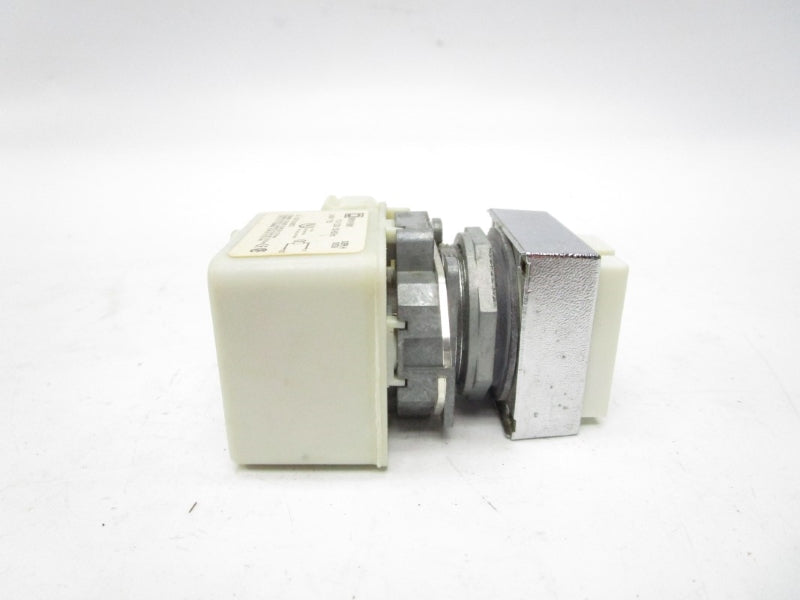 SQUARE D 9001KXRJ1GGR 110-120V NSMP