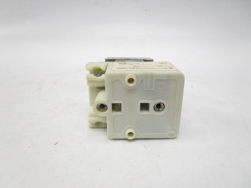 SQUARE D 9001KXRJ1GGR 110-120V NSMP