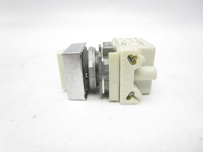 SQUARE D 9001KXRJ1GGR 110-120V NSMP