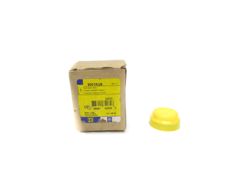SQUARE D 9001KU6 SER. H NSMP