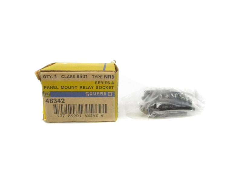 SQUARE D 8501NR9 SER. A NSMP