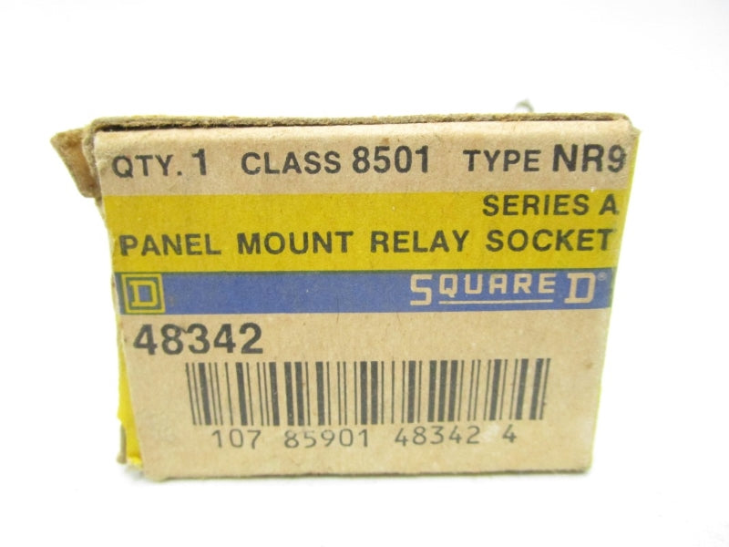 SQUARE D 8501NR9 SER. A NSMP