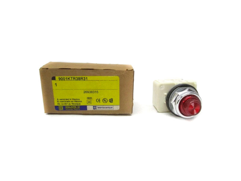 SQUARE D 900KTR38R31 120VAC NSMP