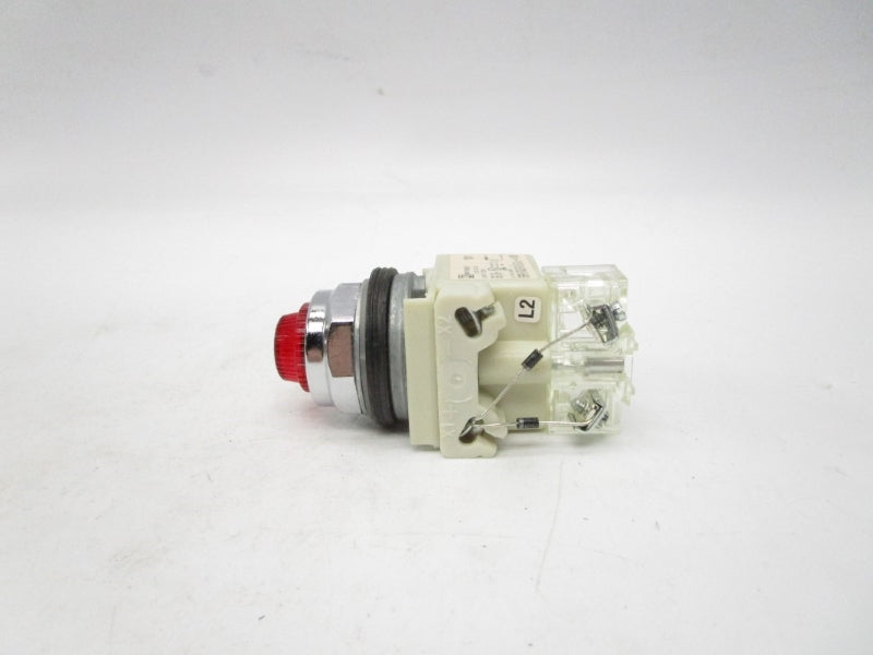 SQUARE D 900KTR38R31 120VAC NSMP