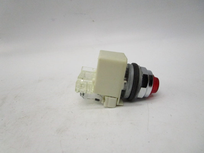 SQUARE D 900KTR38R31 120VAC NSMP