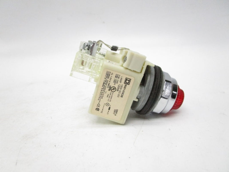 SQUARE D 900KTR38R31 120VAC NSMP