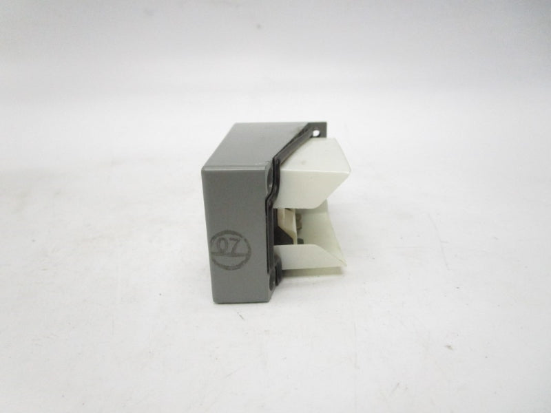 SQUARE D 900731032-451-51 SER. A 600VAC 10A NSMP