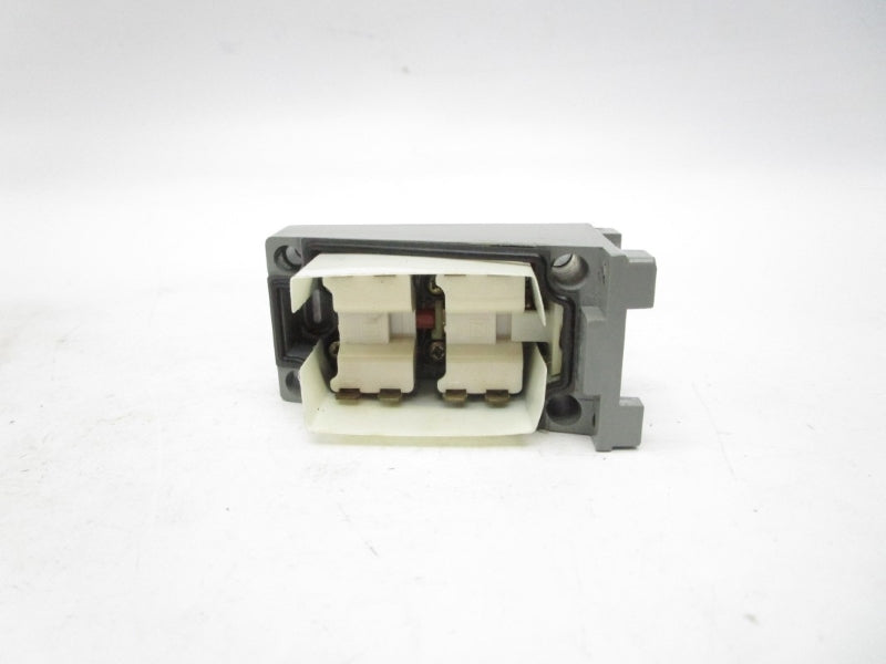 SQUARE D 900731032-451-51 SER. A 600VAC 10A NSMP