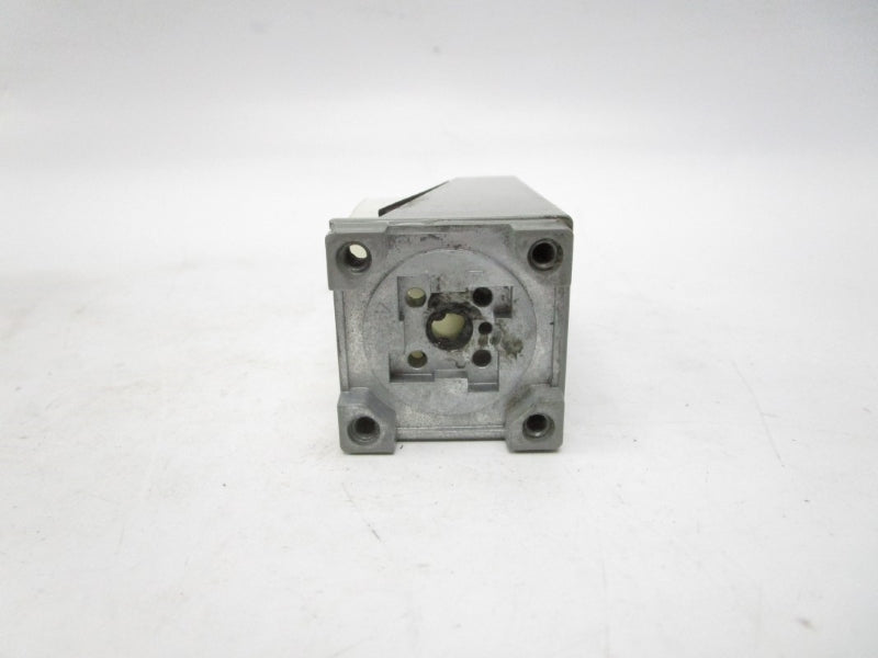 SQUARE D 900731032-451-51 SER. A 600VAC 10A NSMP