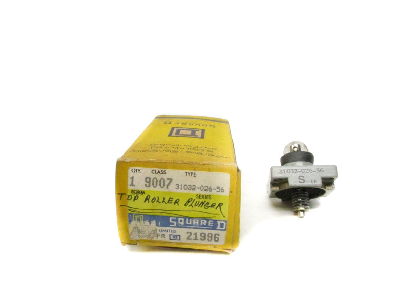 SQUARE D 900731032-026-56 NSMP