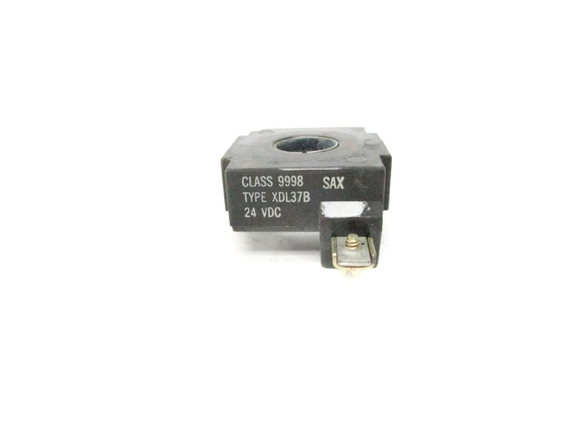 INDUSTRIAL MRO 9998XDL37B 24VDC NSNP