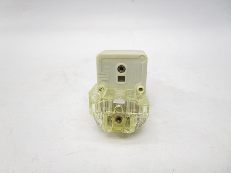 SQUARE D 9001KM1 SER. H 110-120V UNMP