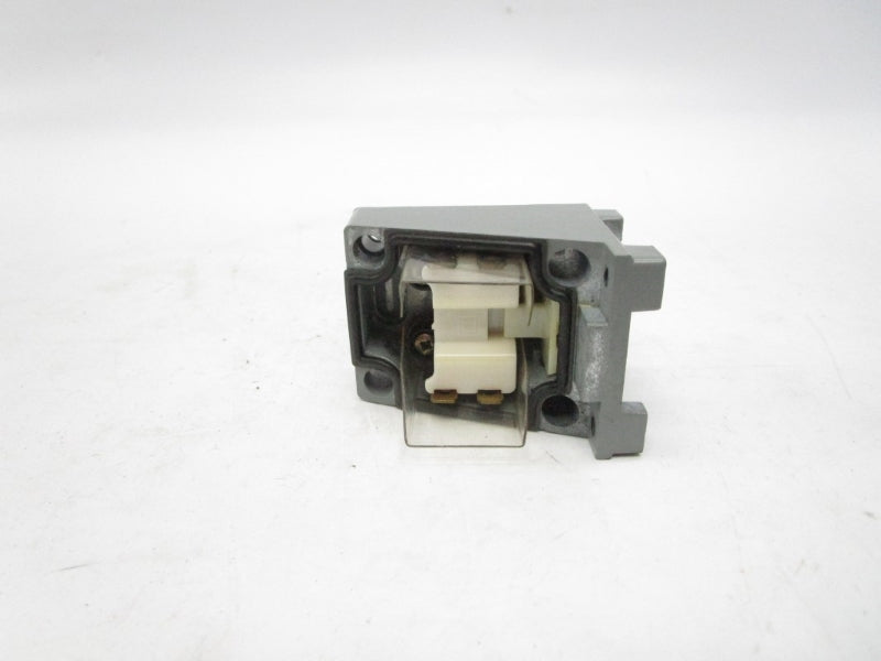 SQUARE D 900731032-480-51 SER. A 600VAC 10A NSNP