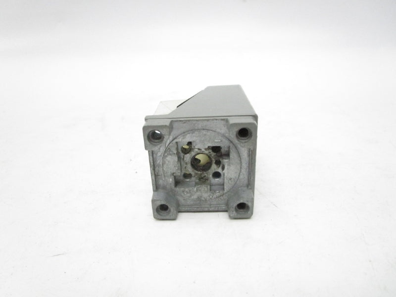 SQUARE D 900731032-480-51 SER. A 600VAC 10A NSNP